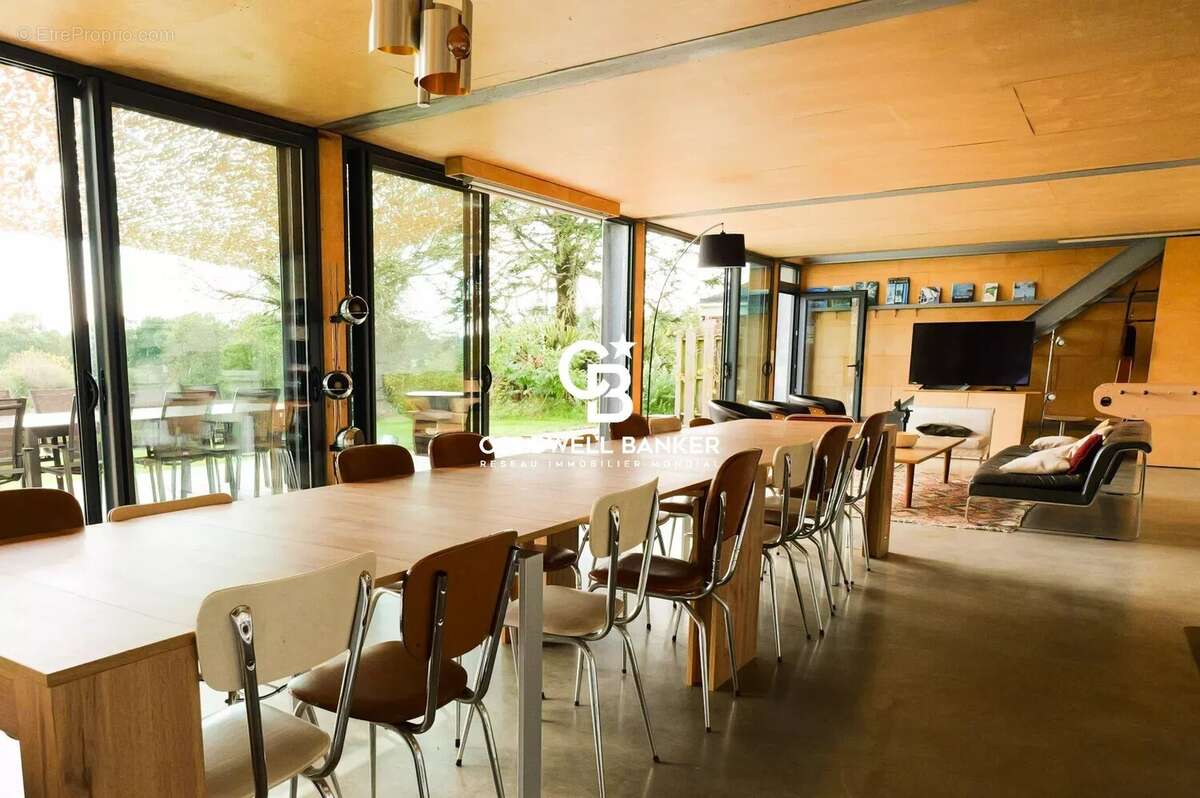 Maison à LES SABLES-D&#039;OLONNE