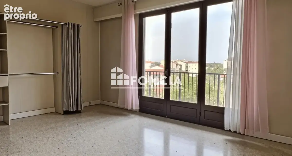 Exclusivité perpignan - studio avec cave  « résidence ruscino » secteur les platanes / palais des congres - photo 2