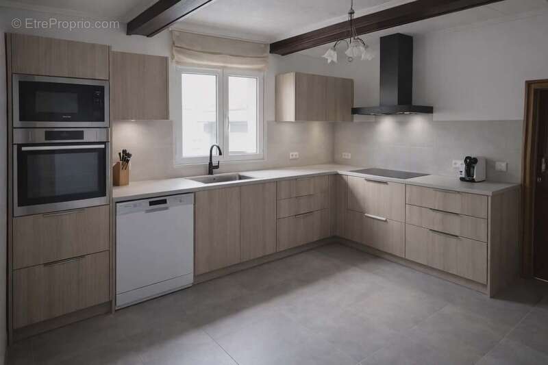 Nettancourt - renovation - 170 m2 - 60 000 € - photo 5