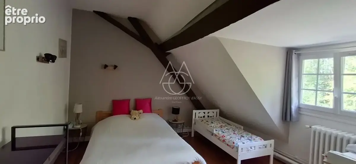 Entre Tours et Amboise, découvrez un moulin du XVIe siècle au cadre exceptionnel sur 3.4ha - photo 18