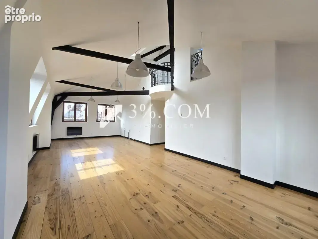 Appartement à TOURCOING