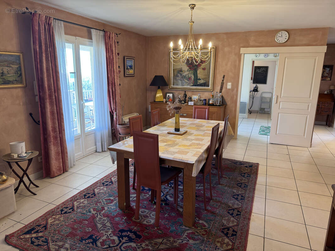 Maison de 4 pièces sur sous-sol sur les coteaux de MOISSAC - photo 5