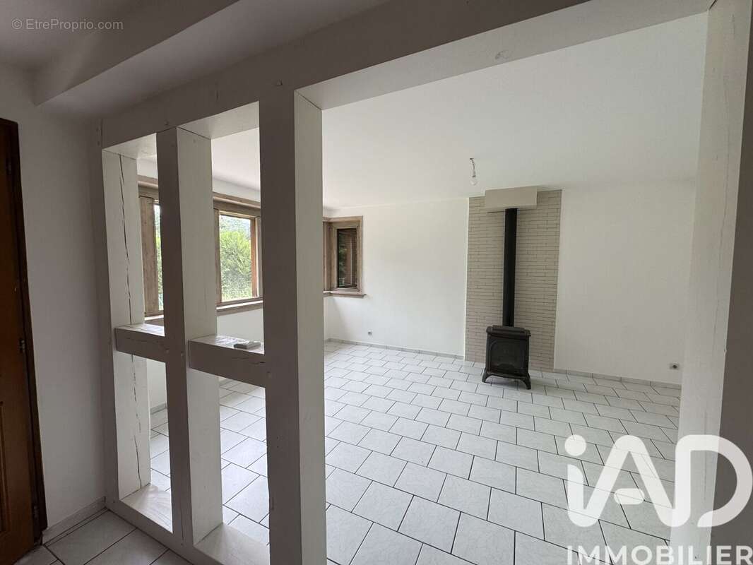 Photo 3 - Maison à MAREUIL-SUR-OURCQ