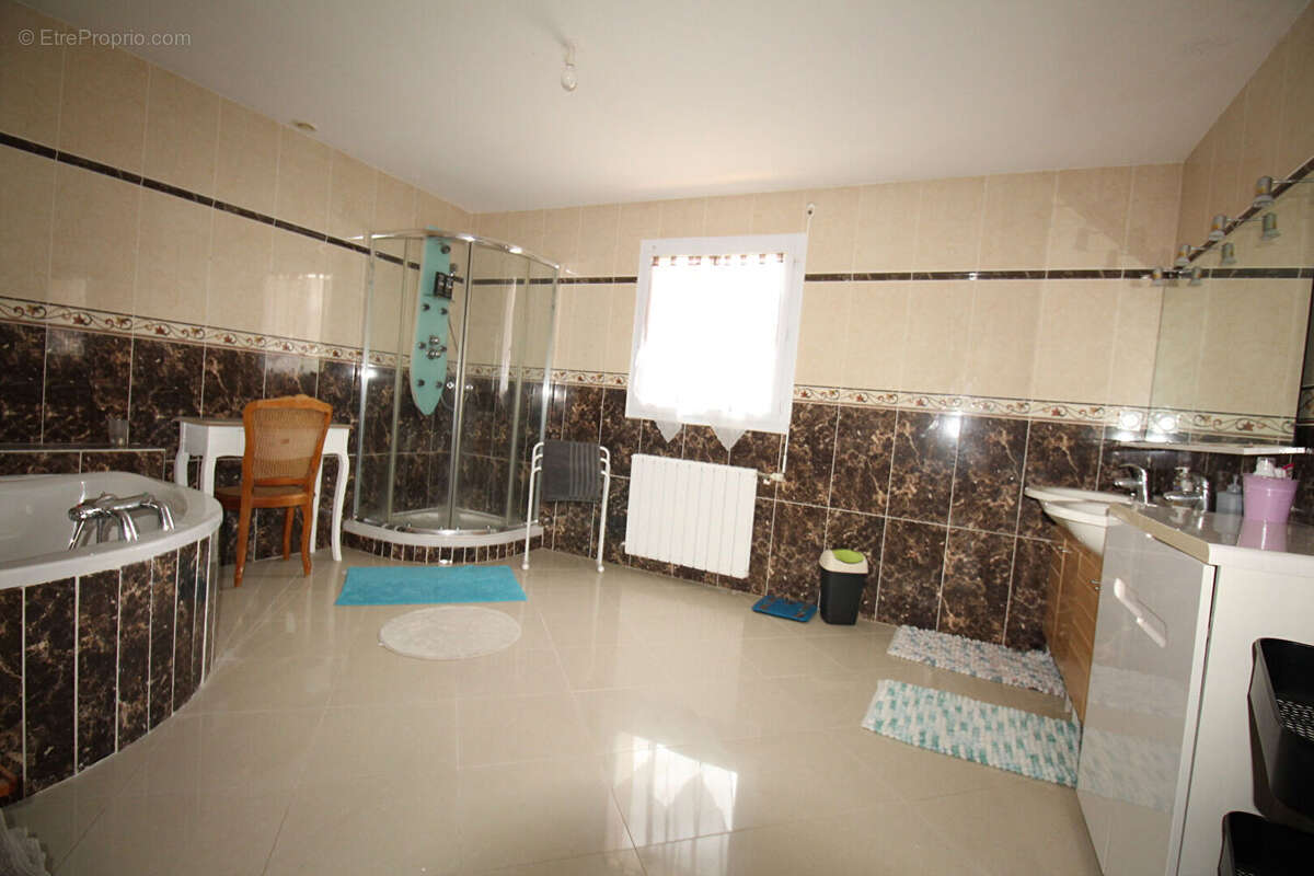 Maison à SAINT-BRIEUC