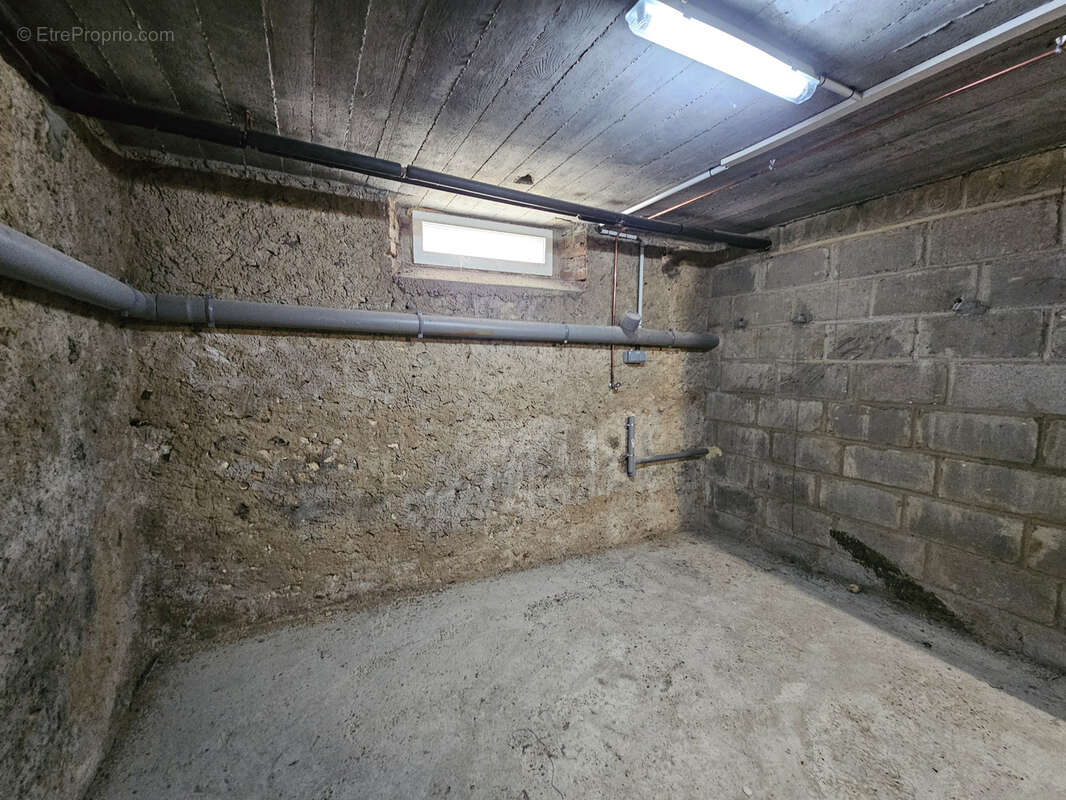 Appartement à CHARTRES
