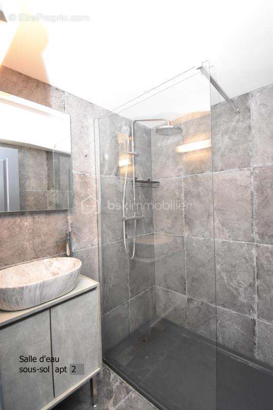 Maison à TOURNAN-EN-BRIE