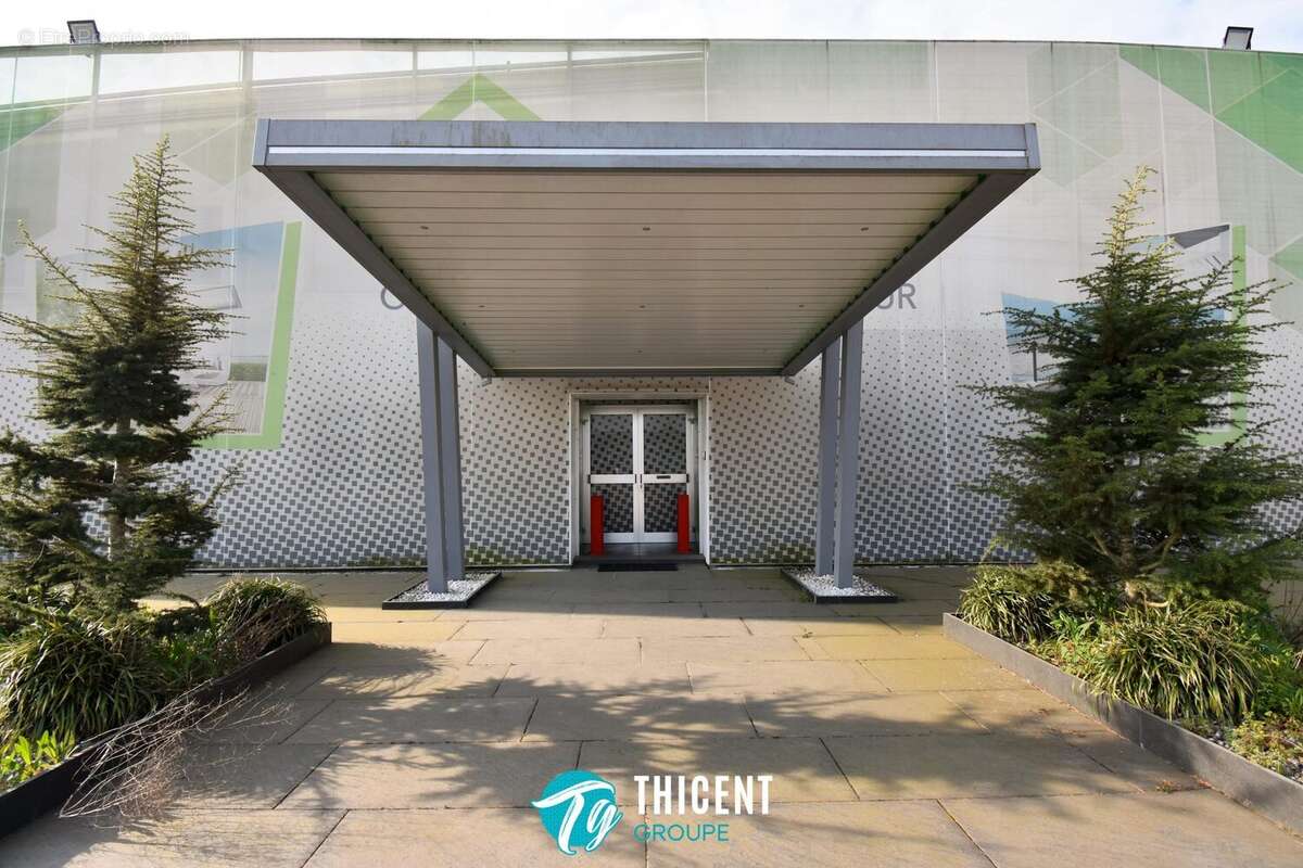 Commerce 3140 m² à Soufflenheim  - photo 8
