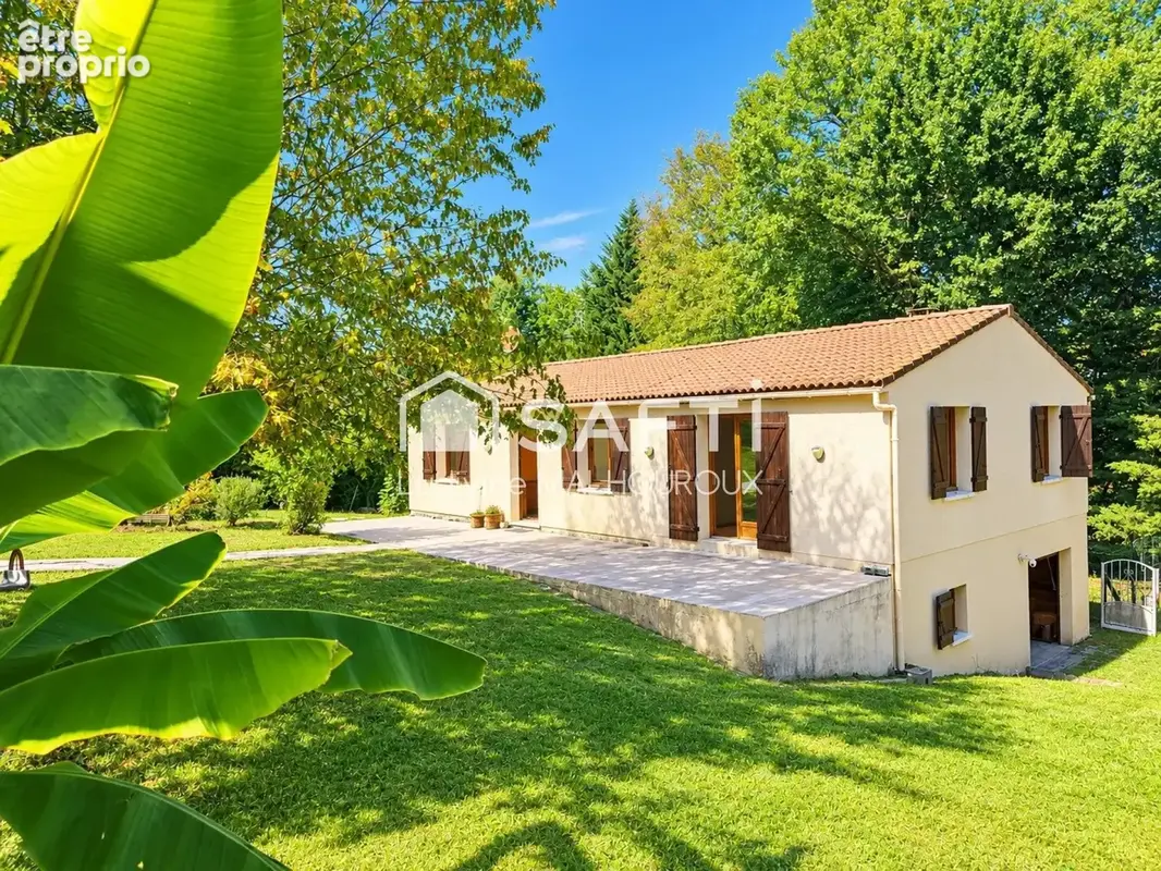 Photo 1 - Maison à ROUGNAC