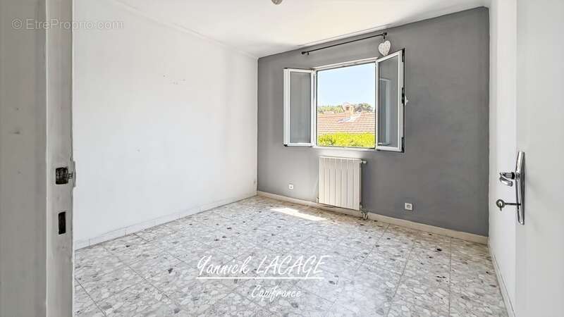 Maison à MARSEILLE-13E