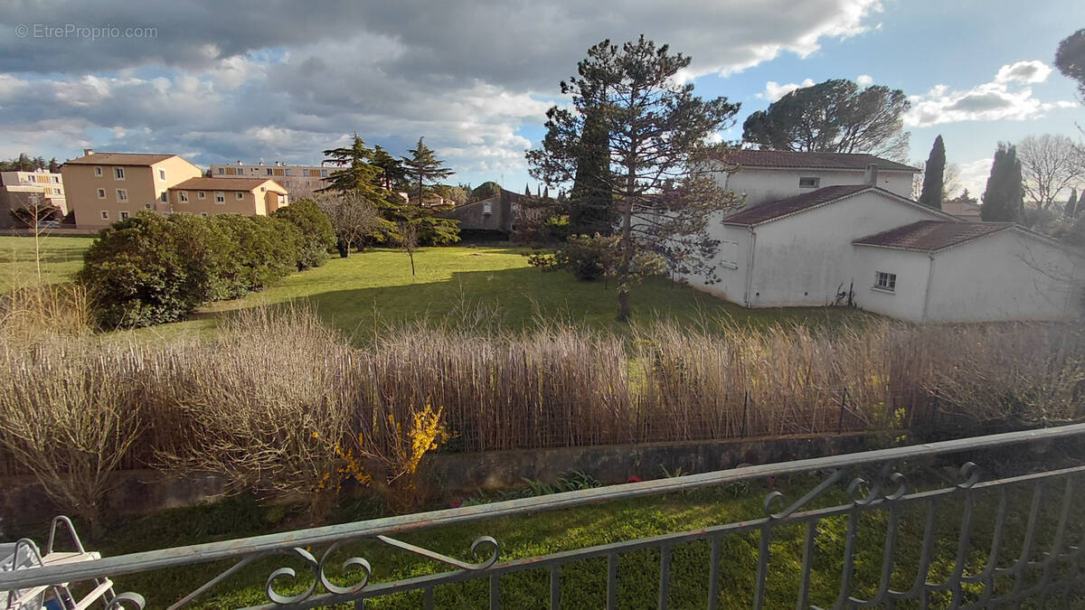 Maison à PIERRELATTE