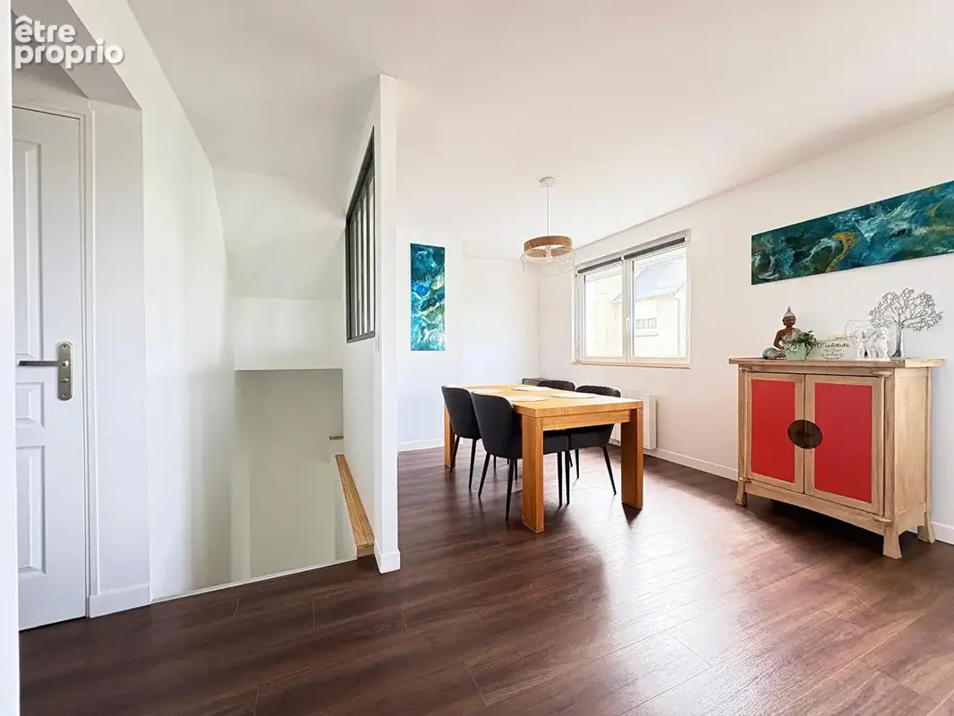 Maison Saint-brieuc 4 pièce(s) - photo 5