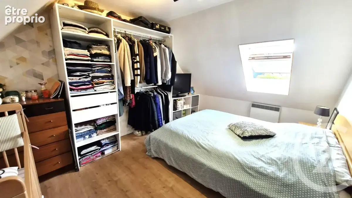 Maison 3 pièces 52 m² à vendre à Bernay (27300) - photo 7
