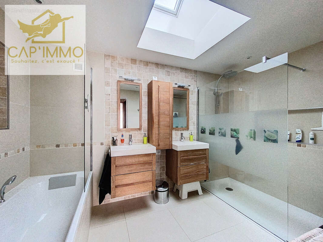 Maison à MAGNY-EN-VEXIN