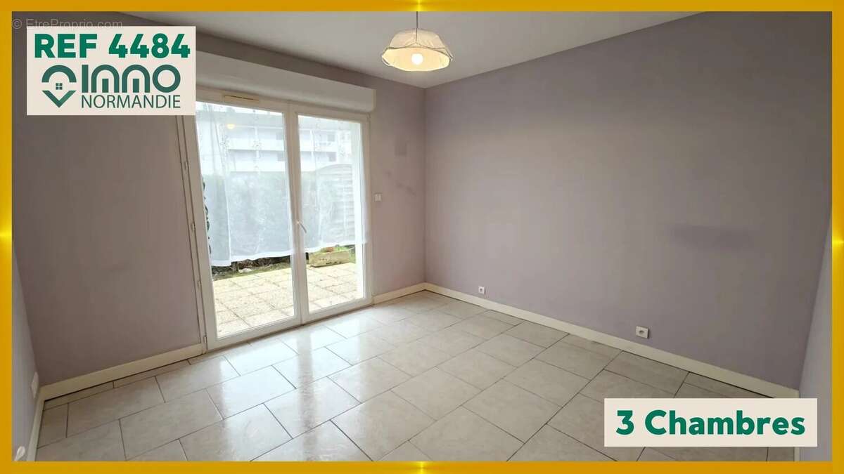 Maison de plain pied au coeur de ville - photo 9