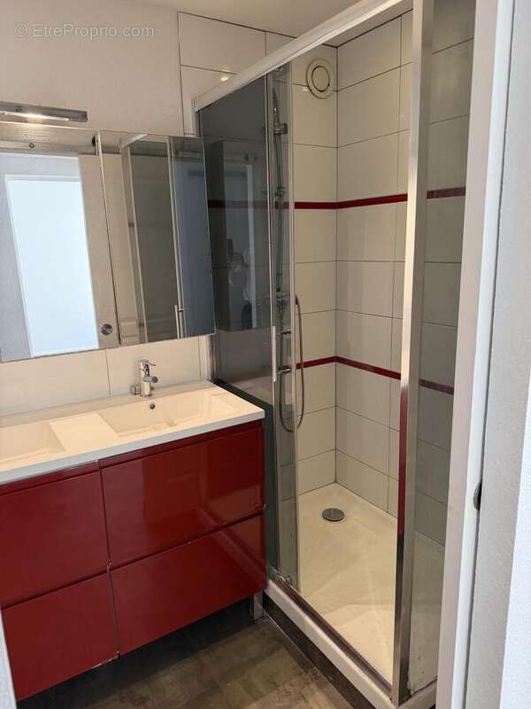 Appartement 79 m² à Saint-Brieuc  - photo 5