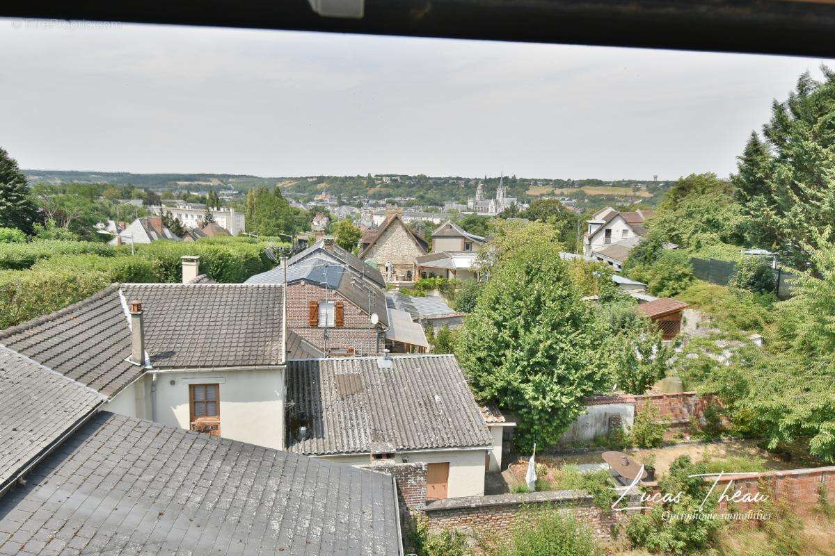 Maison à vendre 7 pièces EVREUX (27) - photo 16