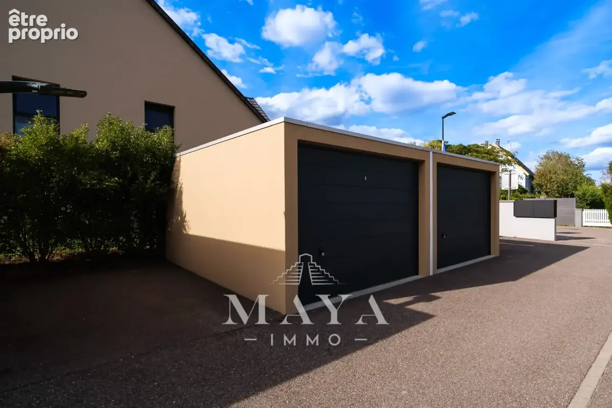 Appartement 4 pièces 77 m² à vendre à Berrwiller (68500) - photo 14
