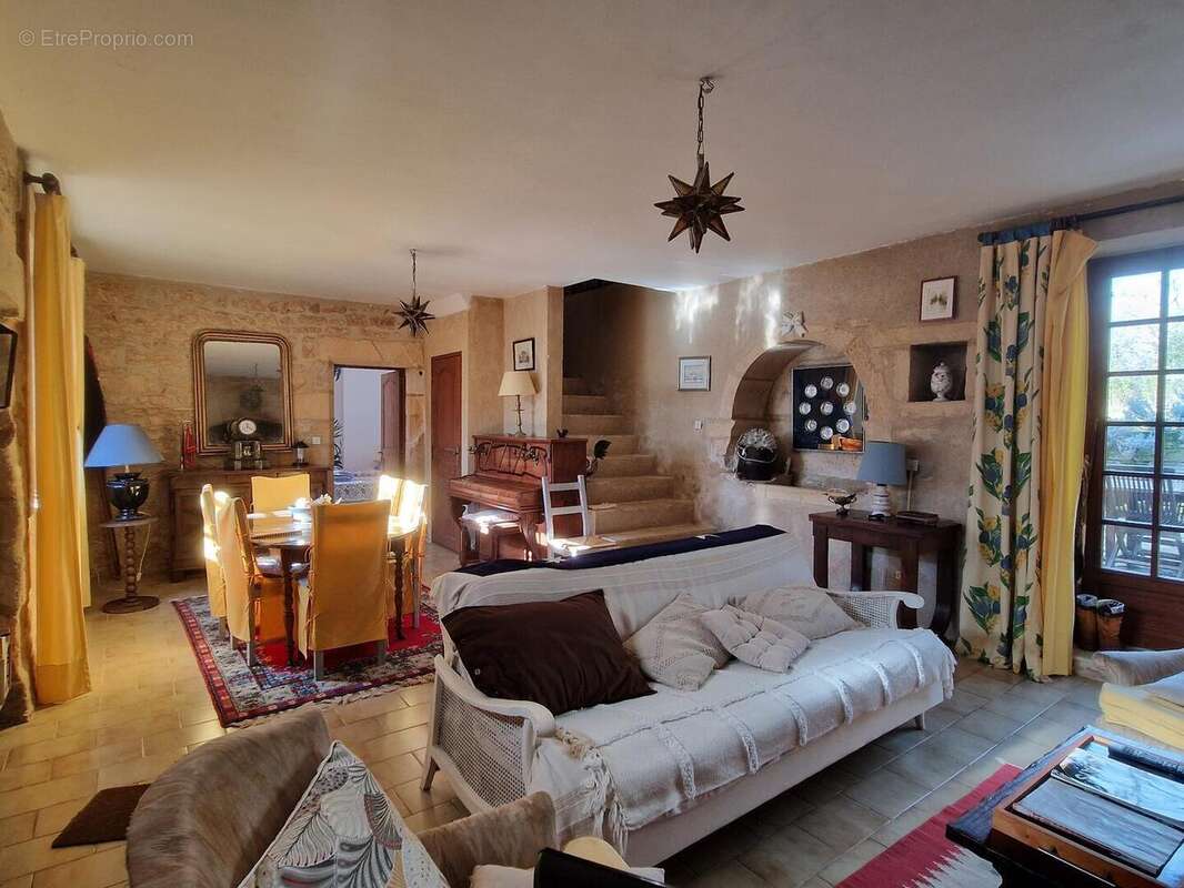 20250131115905 - Maison à TAMNIES