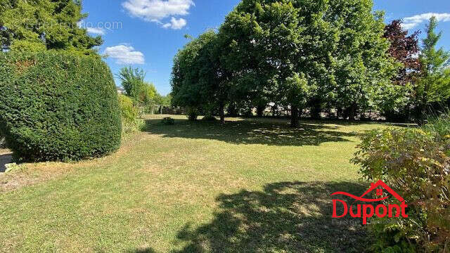 Maison à SAINT-GERMAIN