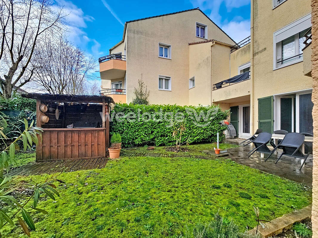 Appartement à ERAGNY