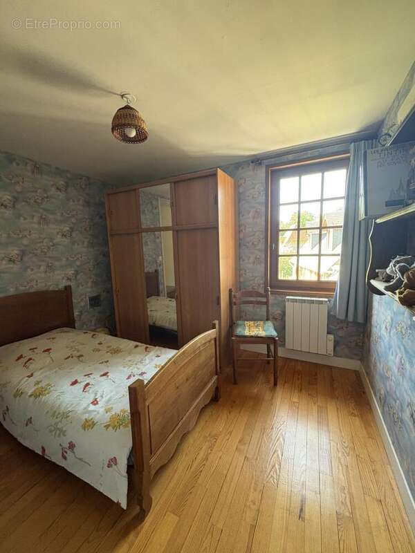 Maison 121 m² à Ouilly-Du-Houley  - photo 5