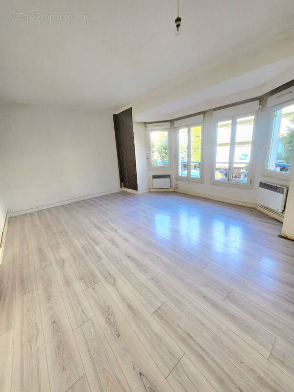 Appartement à LA BAULE-ESCOUBLAC