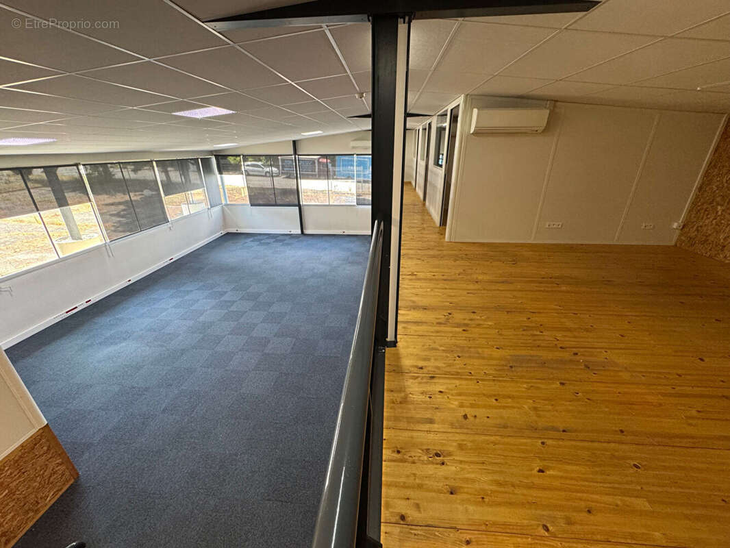 Commerce à MONDOUZIL