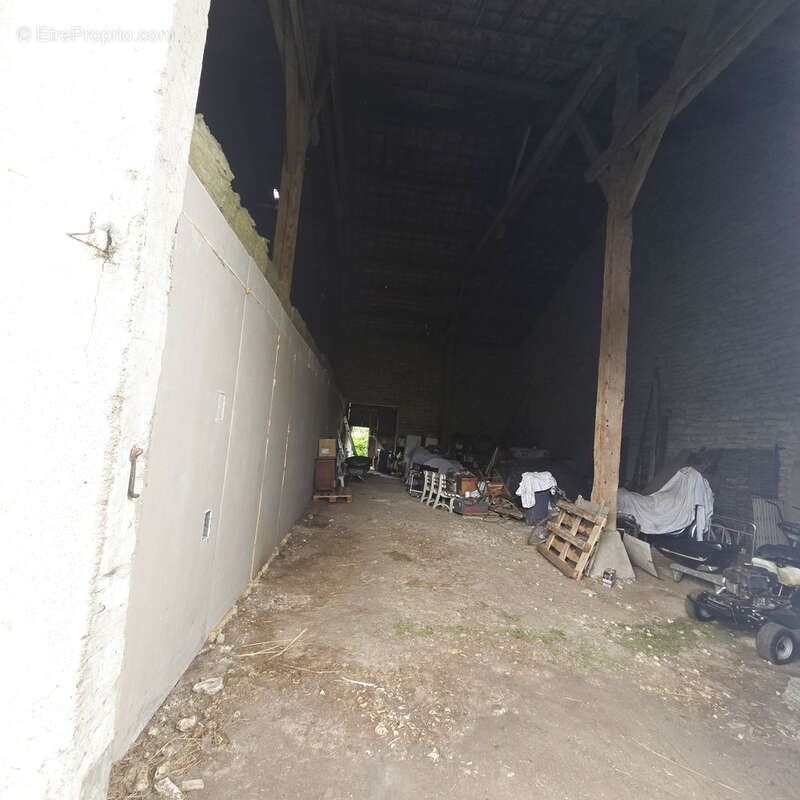 Maison à CONSENVOYE