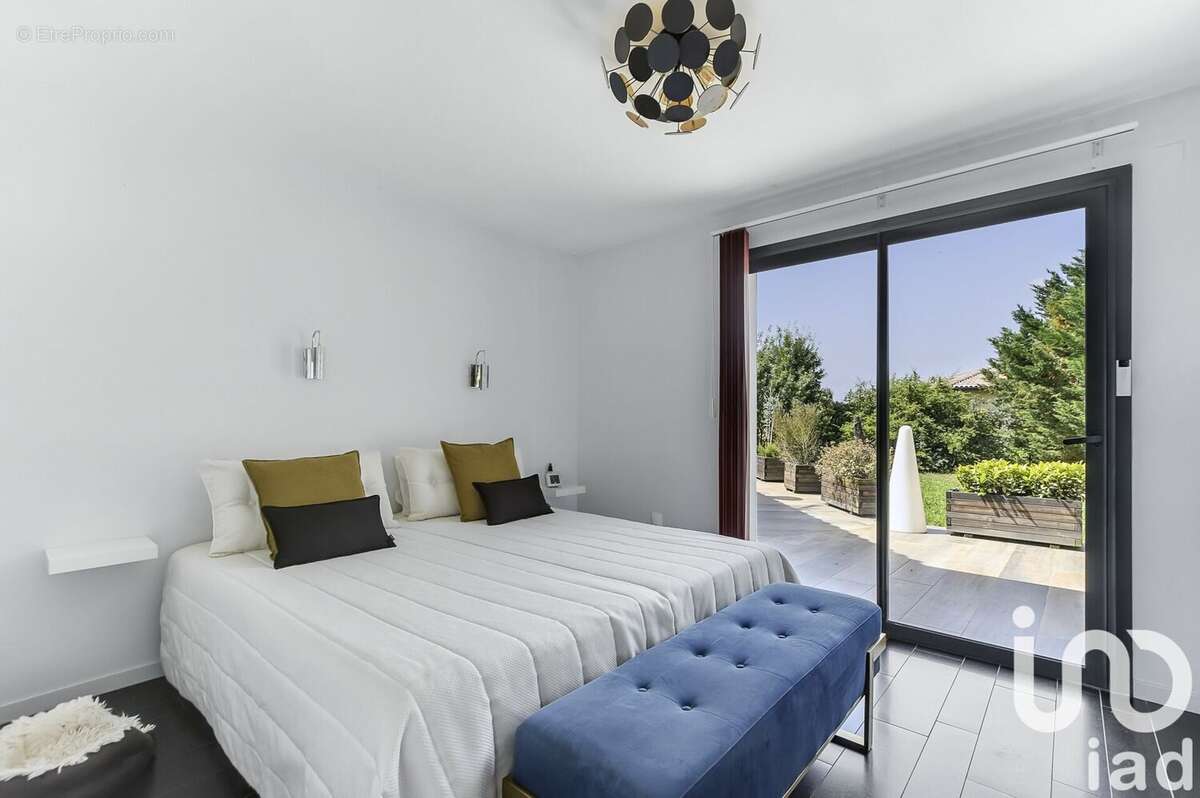 Photo 8 - Maison à PLAISANCE-DU-TOUCH