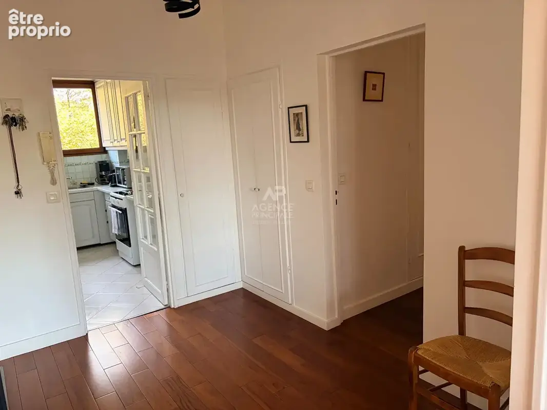 Appartement  4 pièce(s) 87 m2 - photo 3