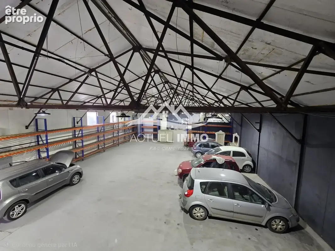 Appartement à HOUDAIN