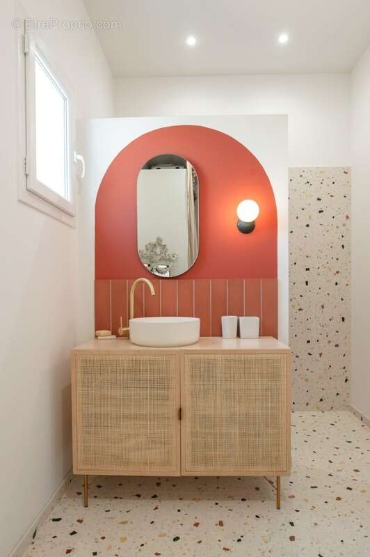 Maison à AIGUES-MORTES