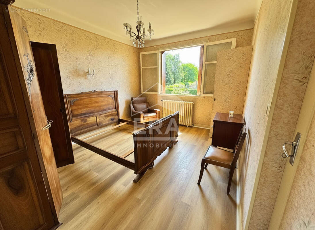 Maison à OSSUN