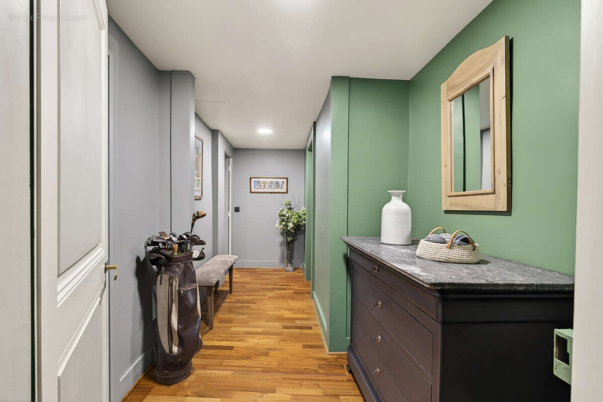 Appartement à CHAMBERY