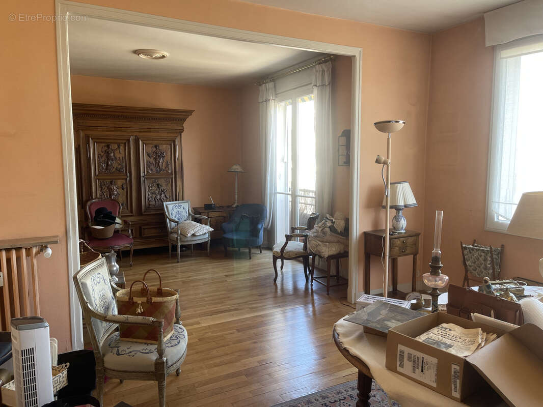 Appartement à LIMOGES