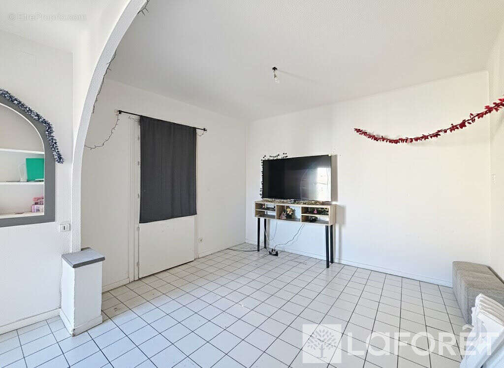 Appartement à BEZIERS