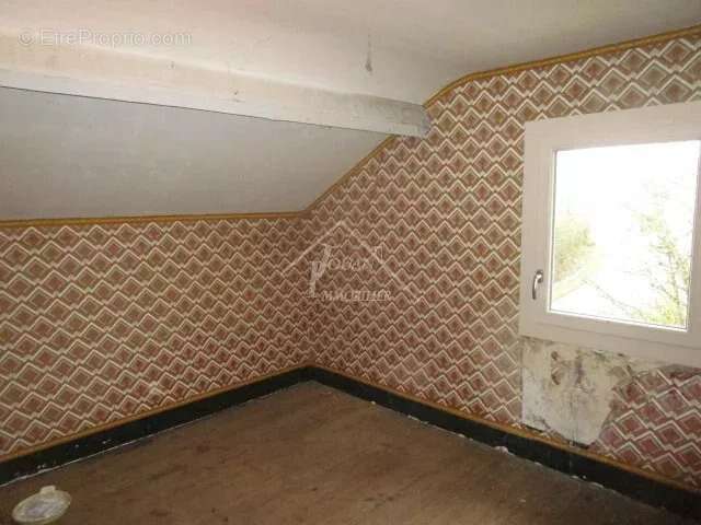 Maison à VARENNES-SUR-ALLIER