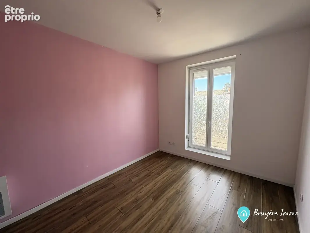 Maison 4 pièces 104 m² à vendre à Berlaimont (59145) - photo 9