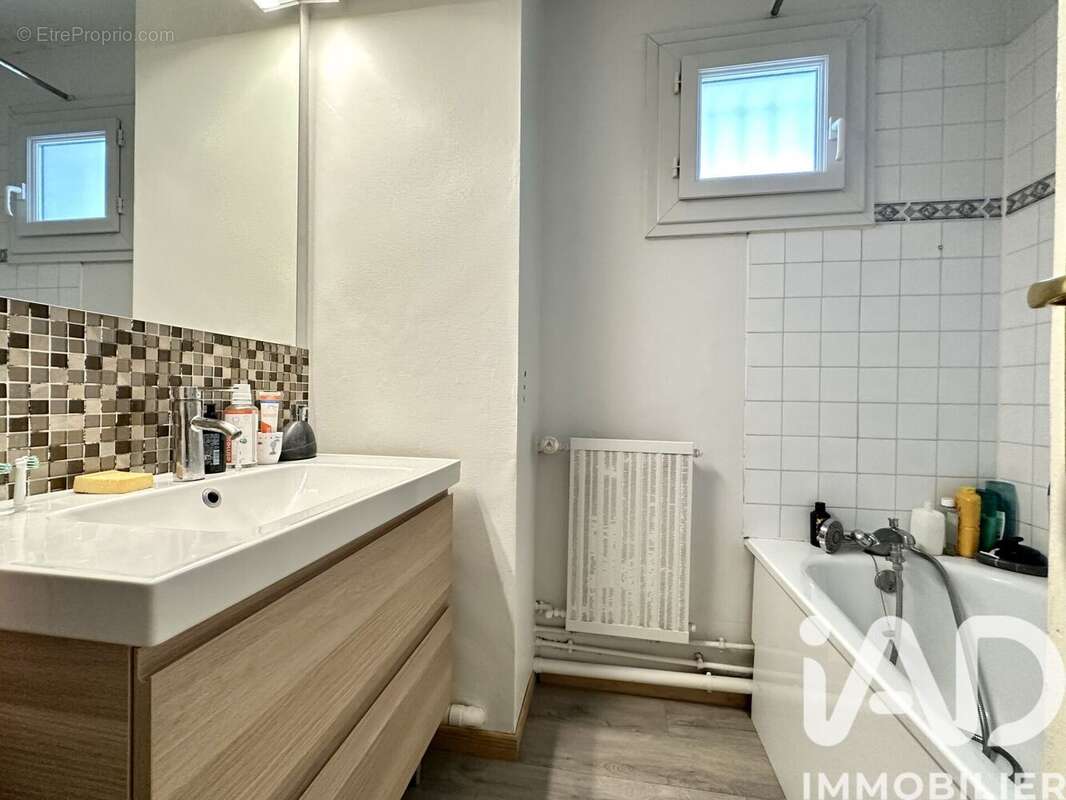 Photo 7 - Appartement à SAINT-HERBLAIN