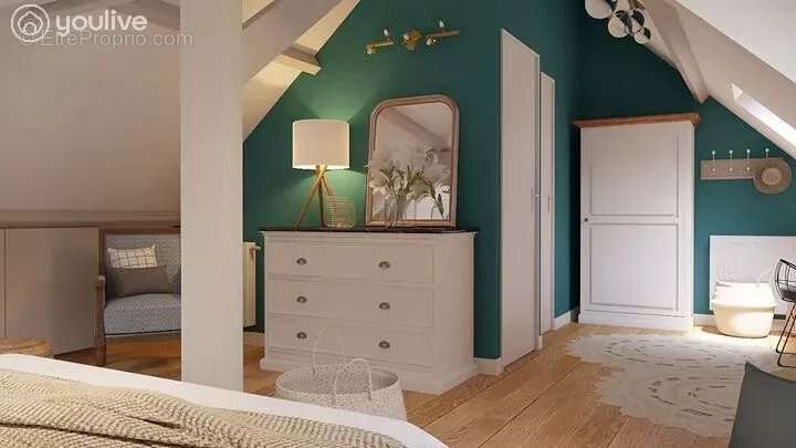 Appartement à BENODET