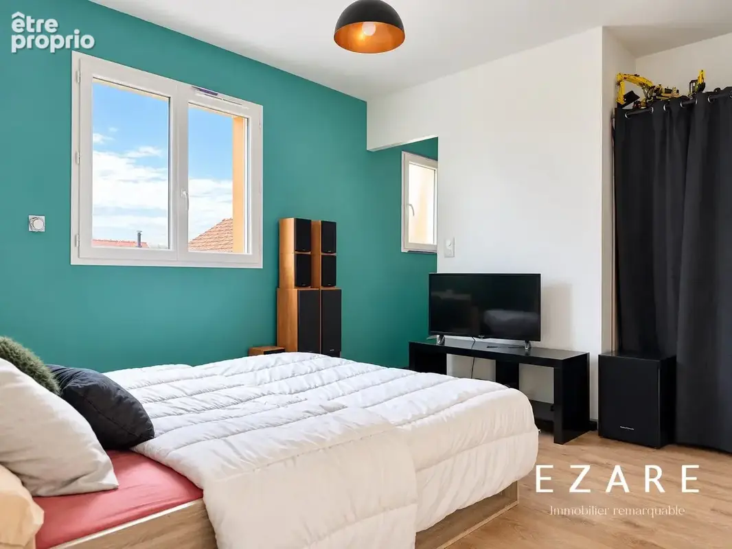 Maison 5 pièces 177 m² à vendre à Demigny (71150) - photo 6