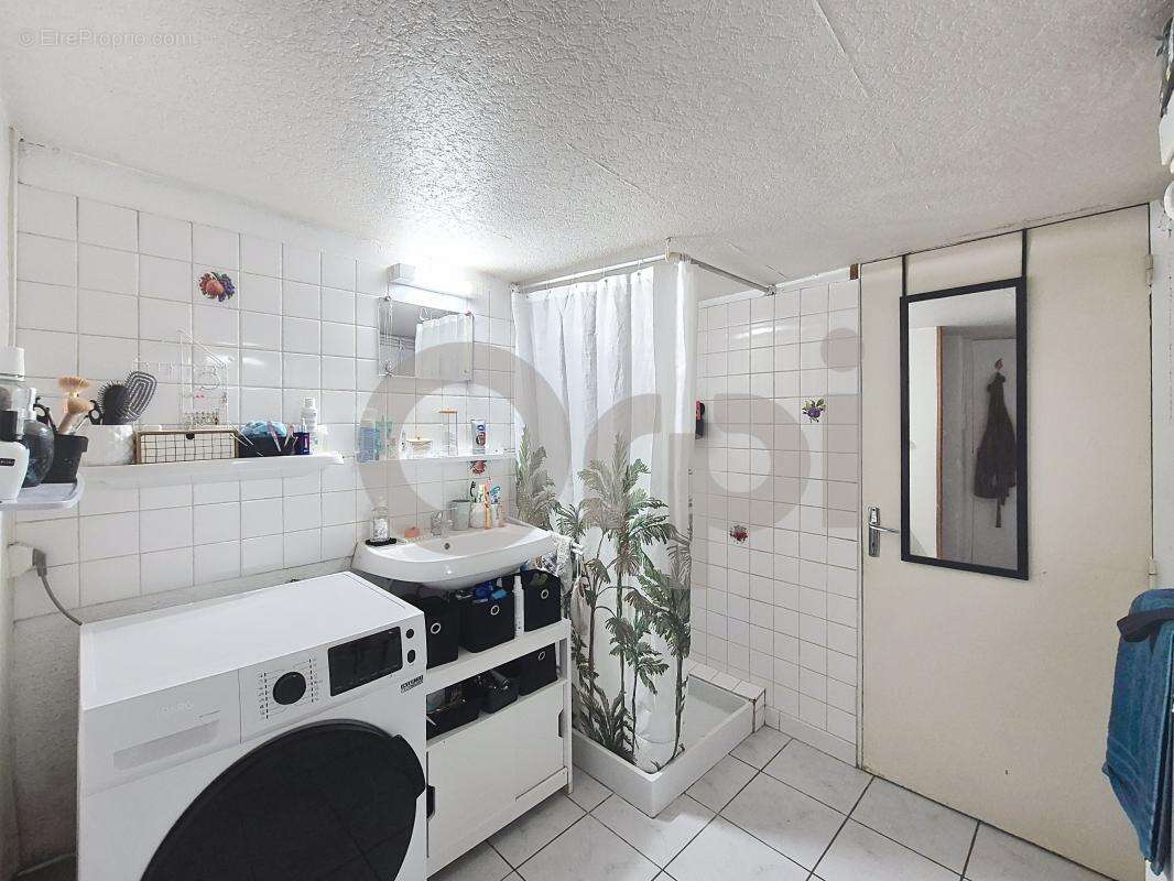 Maison de ville avec terrasse – Terrasson-Lavilledieu (24) - photo 6