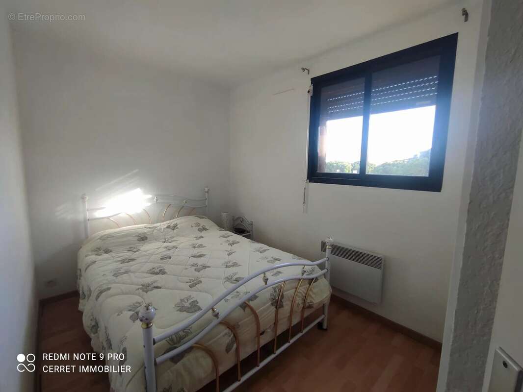 Appartement à LE GRAU-DU-ROI