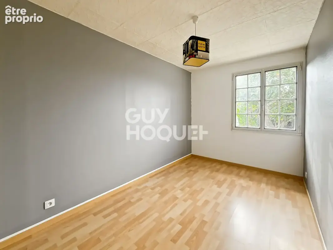 Maison t5 en vente à fontenay tresigny - photo 8