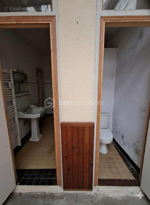 Maison à LA BASTIDE-DE-SEROU