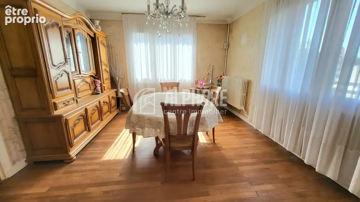 Maison 70 m2 - photo 4