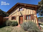 Maison à BASCONS