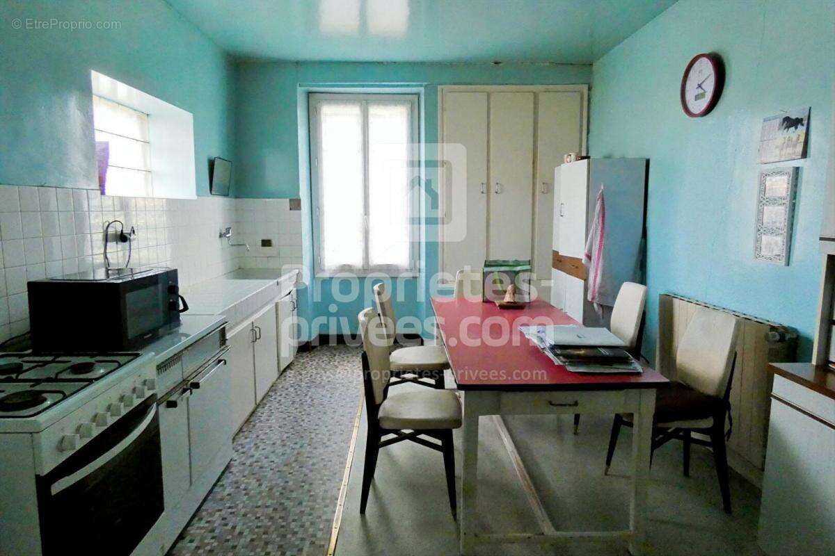 Maison à LABASTIDE-DU-VERT