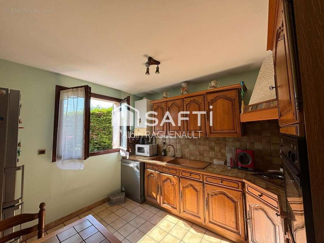 Photo 6 - Maison à FEYZIN