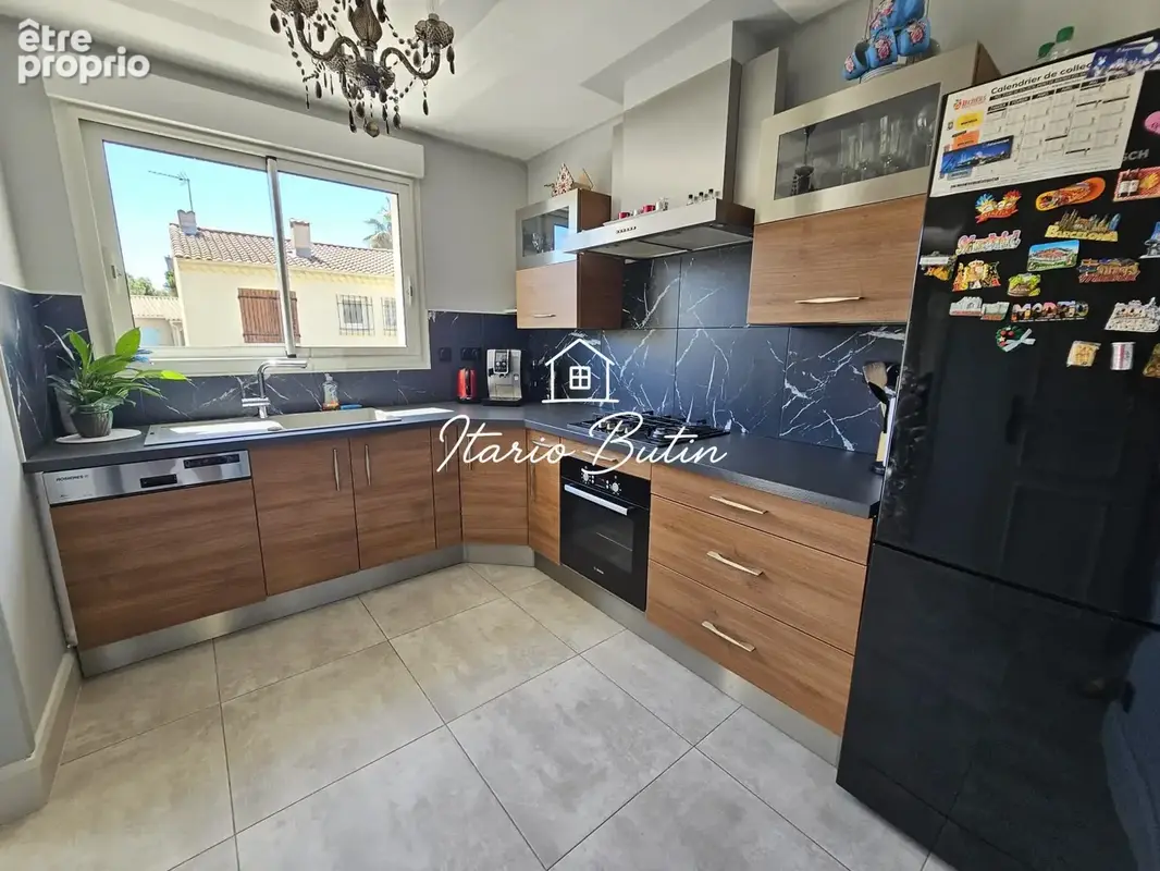 Maison 4 pièces 94 m² à vendre à Beziers (34500) - photo 9